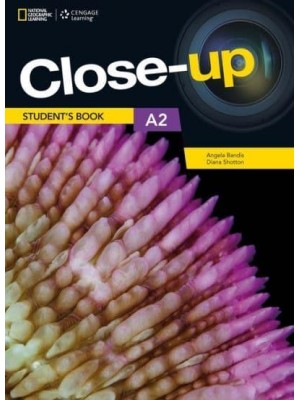 Close-Up A2 With Online Student Zone