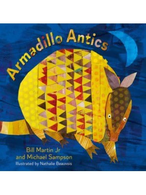 Armadillo Antics