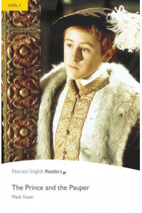 The Prince and the Pauper - Penguin Readers. Level 2