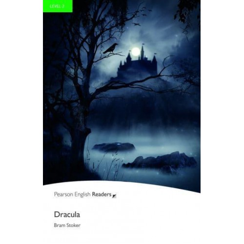Dracula - Penguin Readers. Level 3