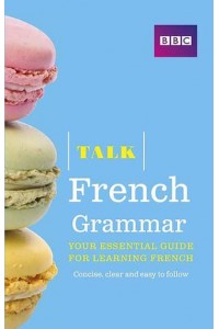 Talk French Grammar - Talk
