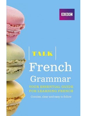 Talk French Grammar - Talk