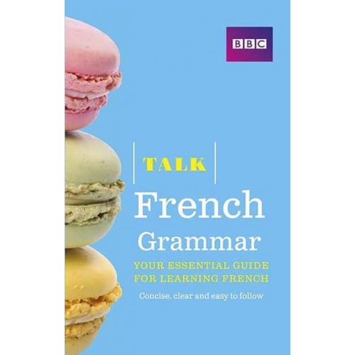 Talk French Grammar - Talk