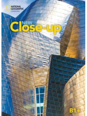 New Close-Up B1+: Student's Book