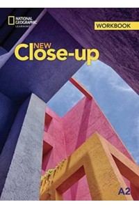 New Close-Up A2: Workbook