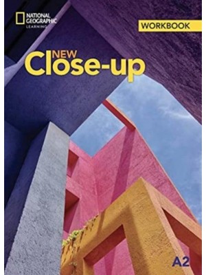 New Close-Up A2: Workbook