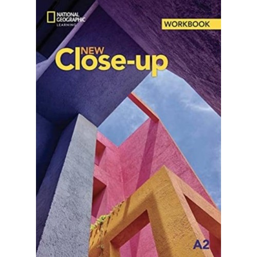 New Close-Up A2: Workbook