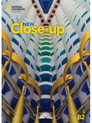New Close-Up B2: Student's Book