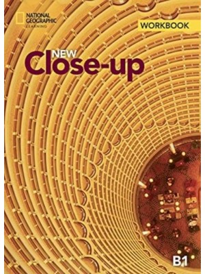 New Close-Up B1: Workbook