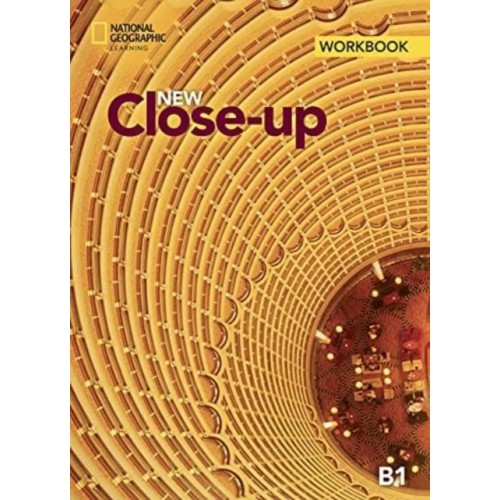 New Close-Up B1: Workbook