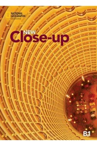 Close-Up B1 With Online Practice and Student's Ebook
