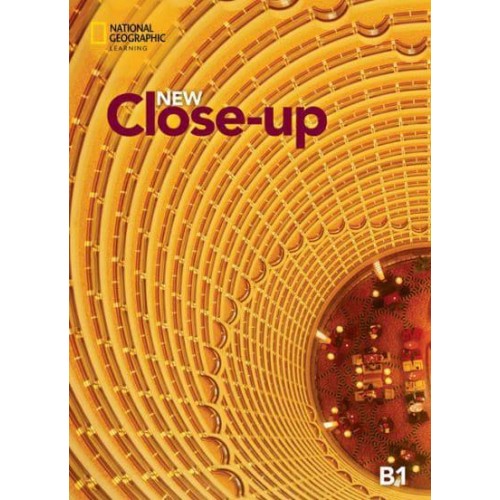 Close-Up B1 With Online Practice and Student's Ebook