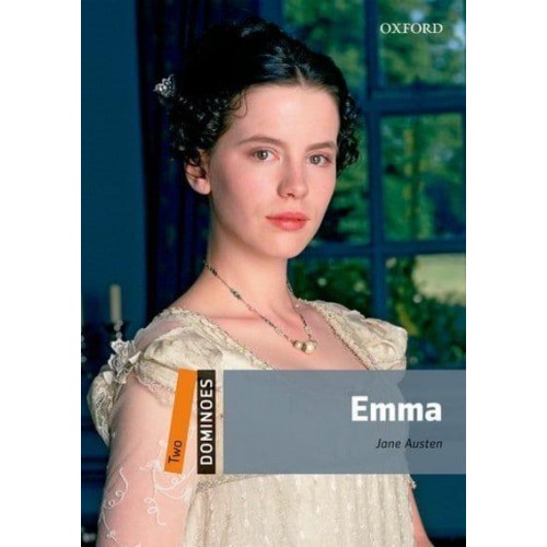 Emma - Dominoes. Two