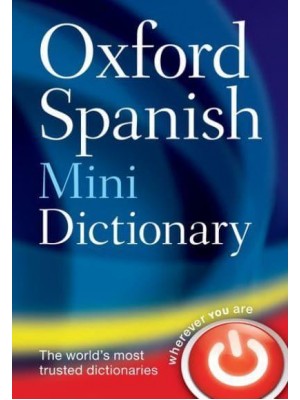 Oxford Spanish Mini Dictionary