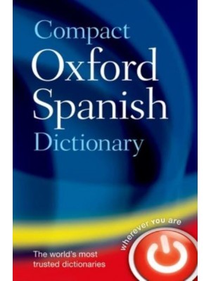 Compact Oxford Spanish Dictionary