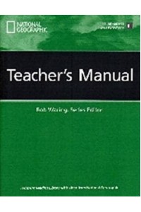 Footprint Reading Library Level 1600: Teacher's Manual