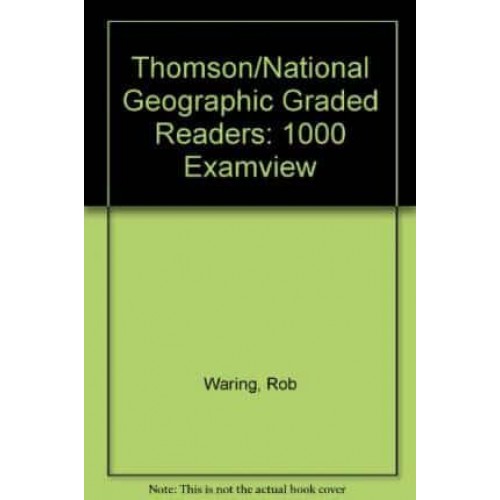 Footprint Reading Library Level 3000: Teacher's Manual