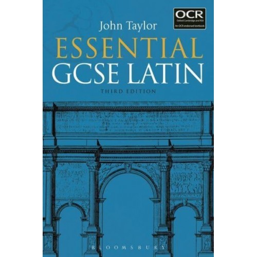 Essential GCSE Latin