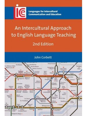 An Intercultural Approach to English Language Teaching - Languages for Intercultural Communication and Education