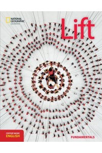 Lift Fundamentals: Student's Book