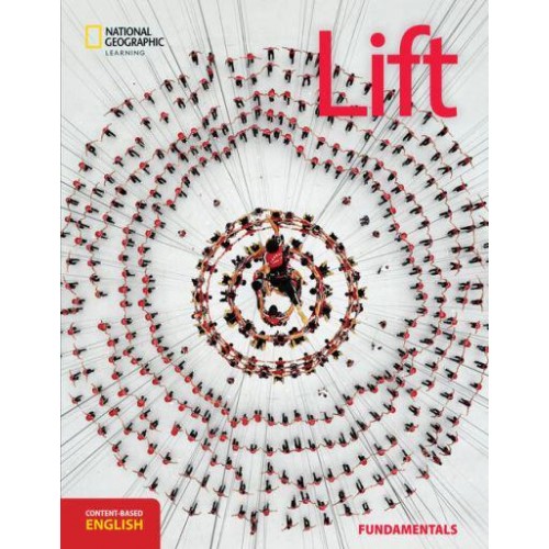 Lift Fundamentals: Student's Book
