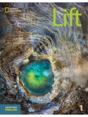 Lift 1 With Online Practice and Student's eBook