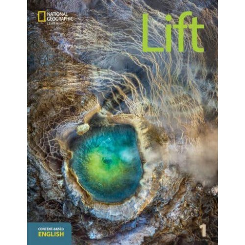 Lift 1 With Online Practice and Student's eBook