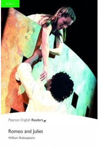 Level 3:Romeo and Juliet - Pearson English Graded Readers