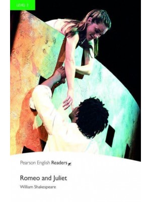 Level 3:Romeo and Juliet - Pearson English Graded Readers