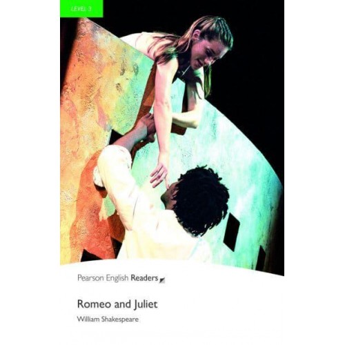 Level 3:Romeo and Juliet - Pearson English Graded Readers