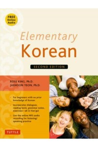 Elementary Korean