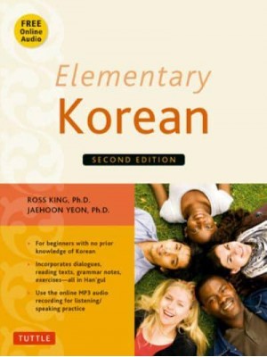 Elementary Korean