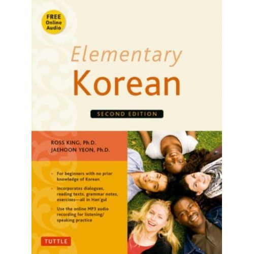 Elementary Korean
