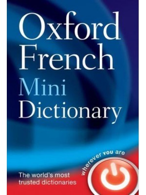 Oxford French Mini Dictionary