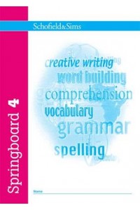 Springboard Book 4 - Springboard