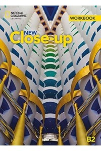 New Close-Up B2: Workbook