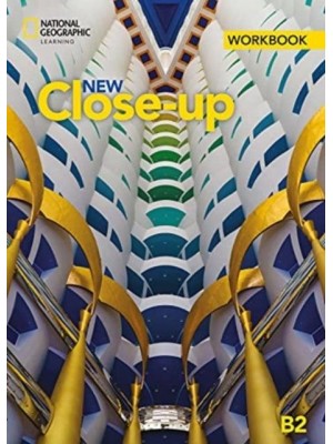 New Close-Up B2: Workbook