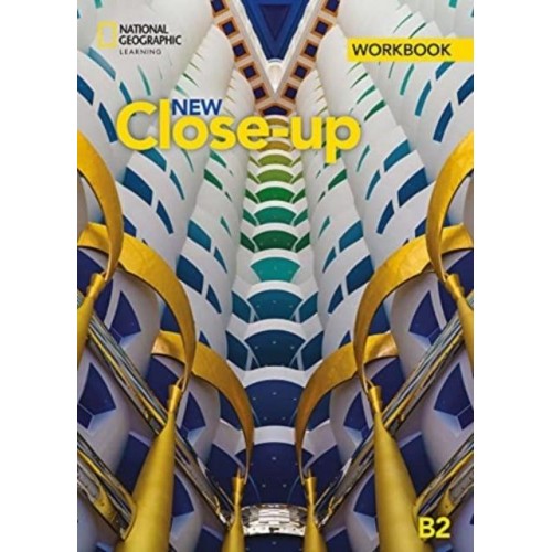 New Close-Up B2: Workbook
