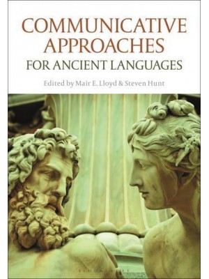 Communicative Approaches for Ancient Languages