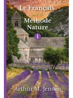 Le Francais Par La Methode Nature, 1