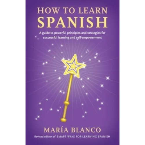 How to Learn Spanish
