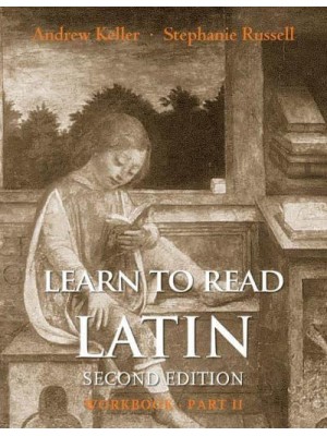 Learn to Read Latin. Part 2 Workbook