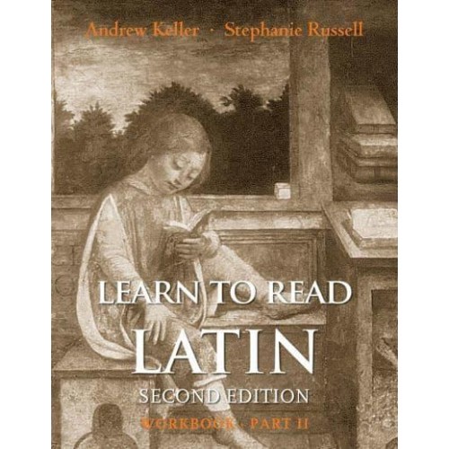 Learn to Read Latin. Part 2 Workbook