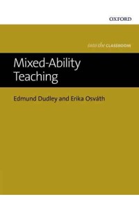 Mixed-Ability Teaching - Into the Classroom