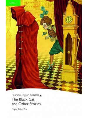 The Black Cat and Other Stories - Penguin Readers. Level 3