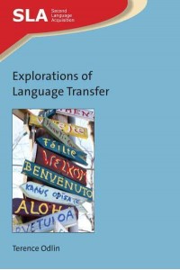 Explorations of Language Transfer - Second Language Acquisition