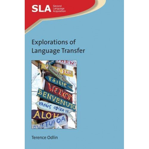 Explorations of Language Transfer - Second Language Acquisition