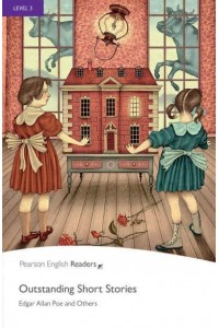 Outstanding Short Stories - Penguin Readers. Level 5