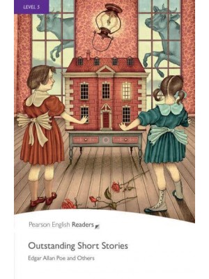 Outstanding Short Stories - Penguin Readers. Level 5