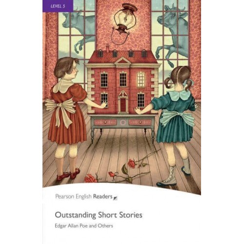 Outstanding Short Stories - Penguin Readers. Level 5